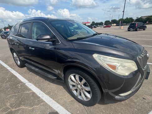 Used 2014 Buick Enclave Premium FWD image 1