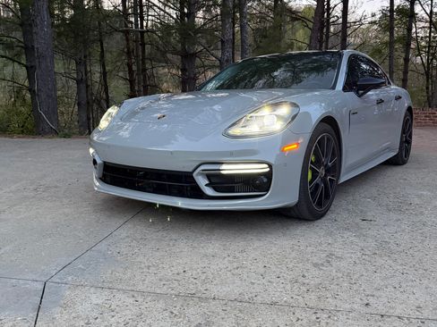 Used 2023 Porsche Panamera 4S image 17
