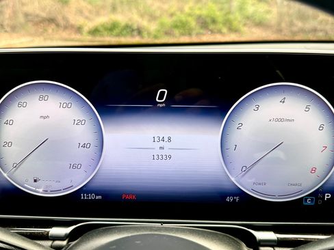 Used 2021 Mercedes-Benz S 580 4MATIC Sedan image 24