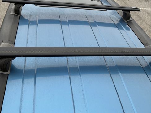 Used 2008 Honda Element EX image 11