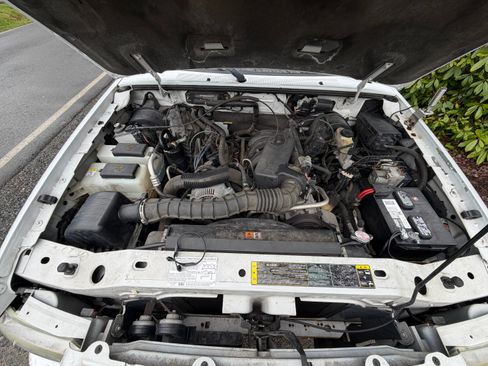 Used 2004 Ford Ranger Edge image 6