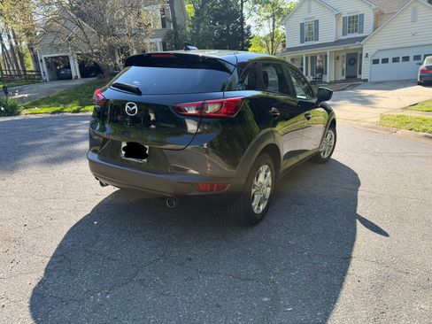 Used 2016 MAZDA CX-3 Sport image 2