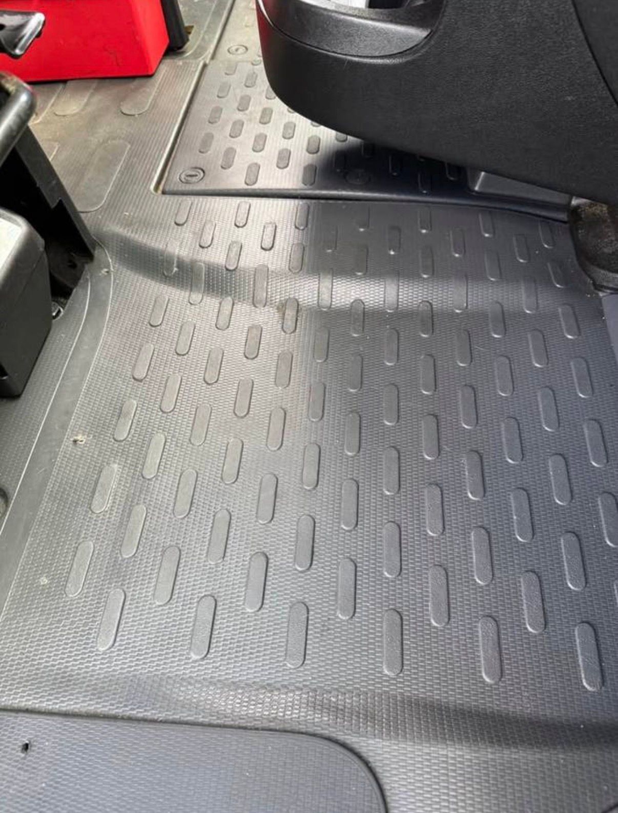 Used 2021 RAM ProMaster 2500 FWD image 13