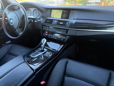 Used 2013 BMW 535i xDrive Sedan image 13