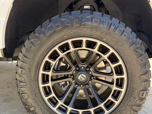 Used 2022 Ford F150 Tremor w/ Equipment Group 402A High AWD/4WD image 14