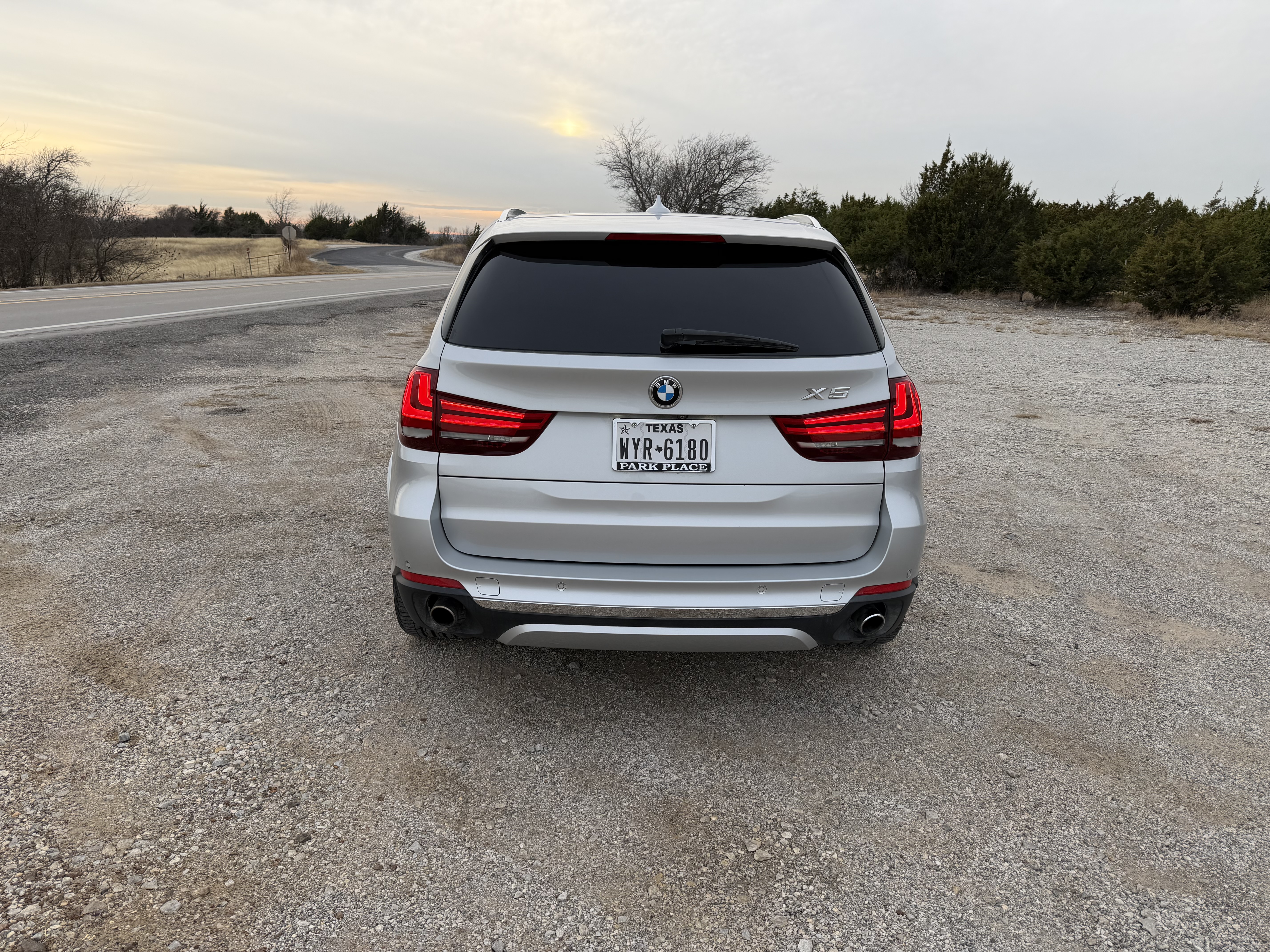 Used 2015 BMW X5 xDrive35i AWD/4WD image 5