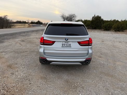 Used 2015 BMW X5 xDrive35i AWD/4WD image 5