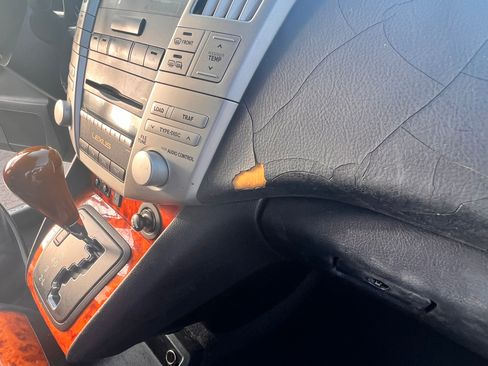 Used 2007 Lexus RX 350 2WD image 20