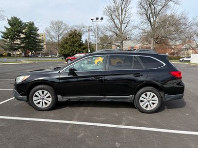 Used 2015 Subaru Outback 2.5i Premium