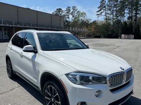Used 2017 BMW X5 xDrive35i image 2