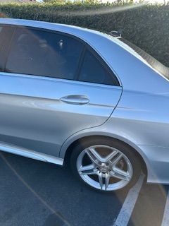 Used 2014 Mercedes-Benz E 350 Sedan image 24