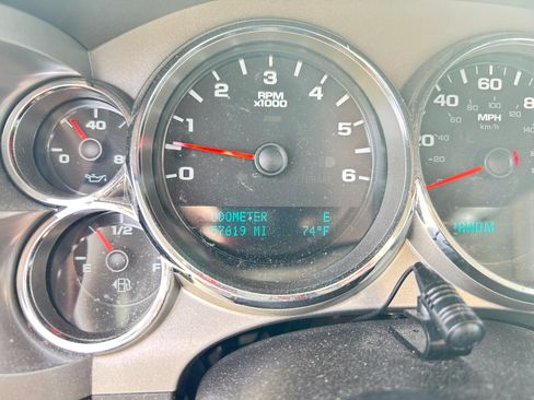 Used 2013 Chevrolet Silverado 1500 LT w/ All-Star Edition image 9