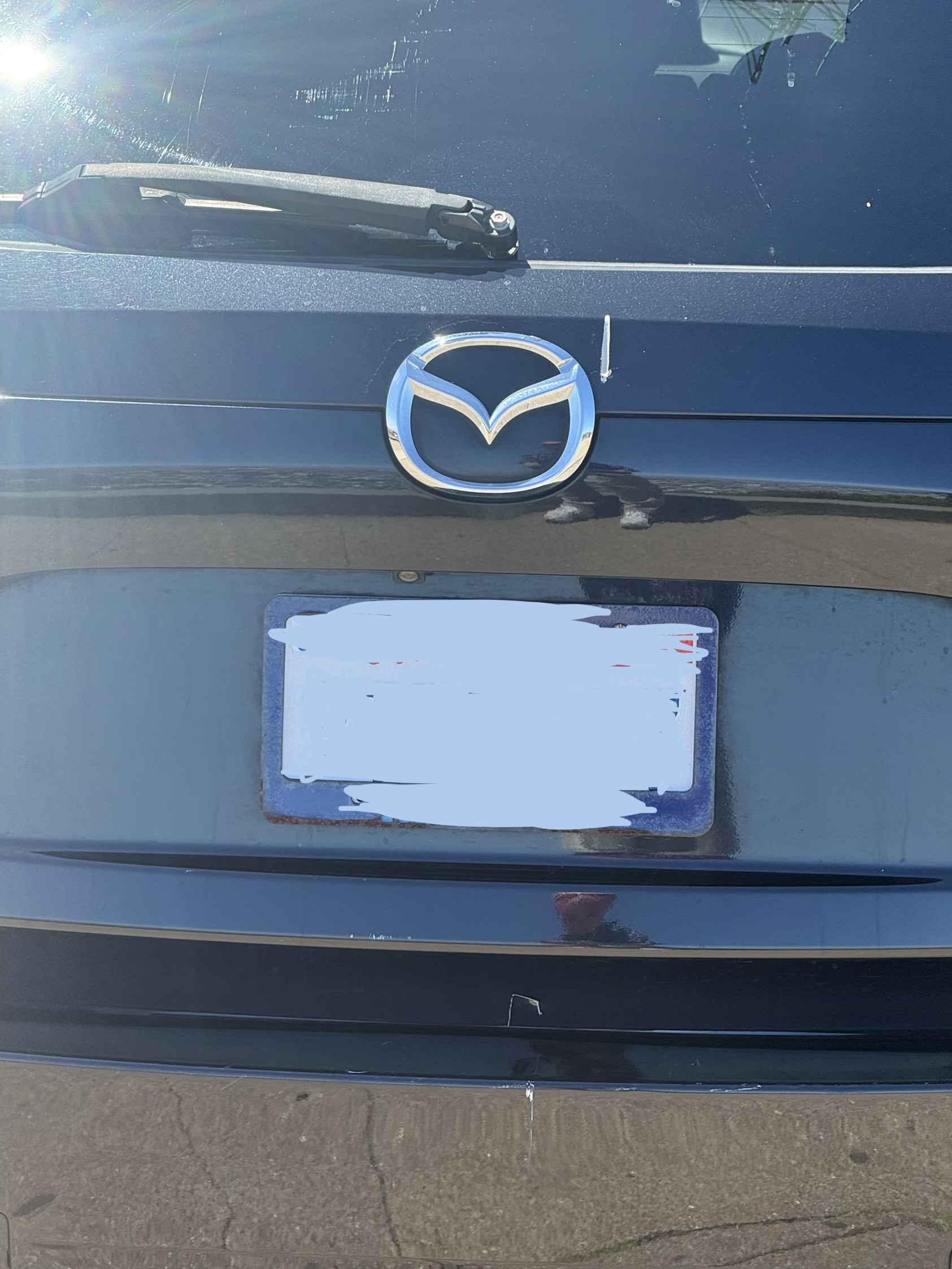 Used 2020 MAZDA CX-5 Grand Touring AWD/4WD image 11