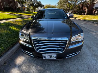 Used 2014 Chrysler 300