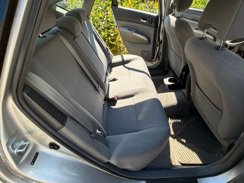 Used 2008 Toyota Prius FWD image 12