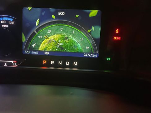 Used 2022 Ford Bronco Wildtrak image 15