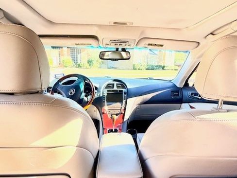 Used 2009 Lexus ES 350 image 12