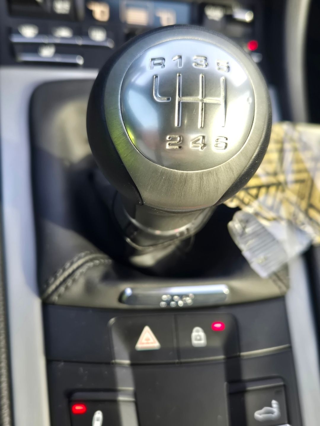 Used 2023 Porsche 718 Cayman GTS RWD image 6