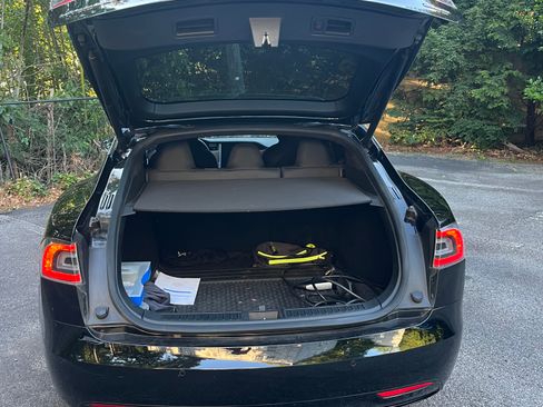 Used 2018 Tesla Model S 100D AWD/4WD image 12
