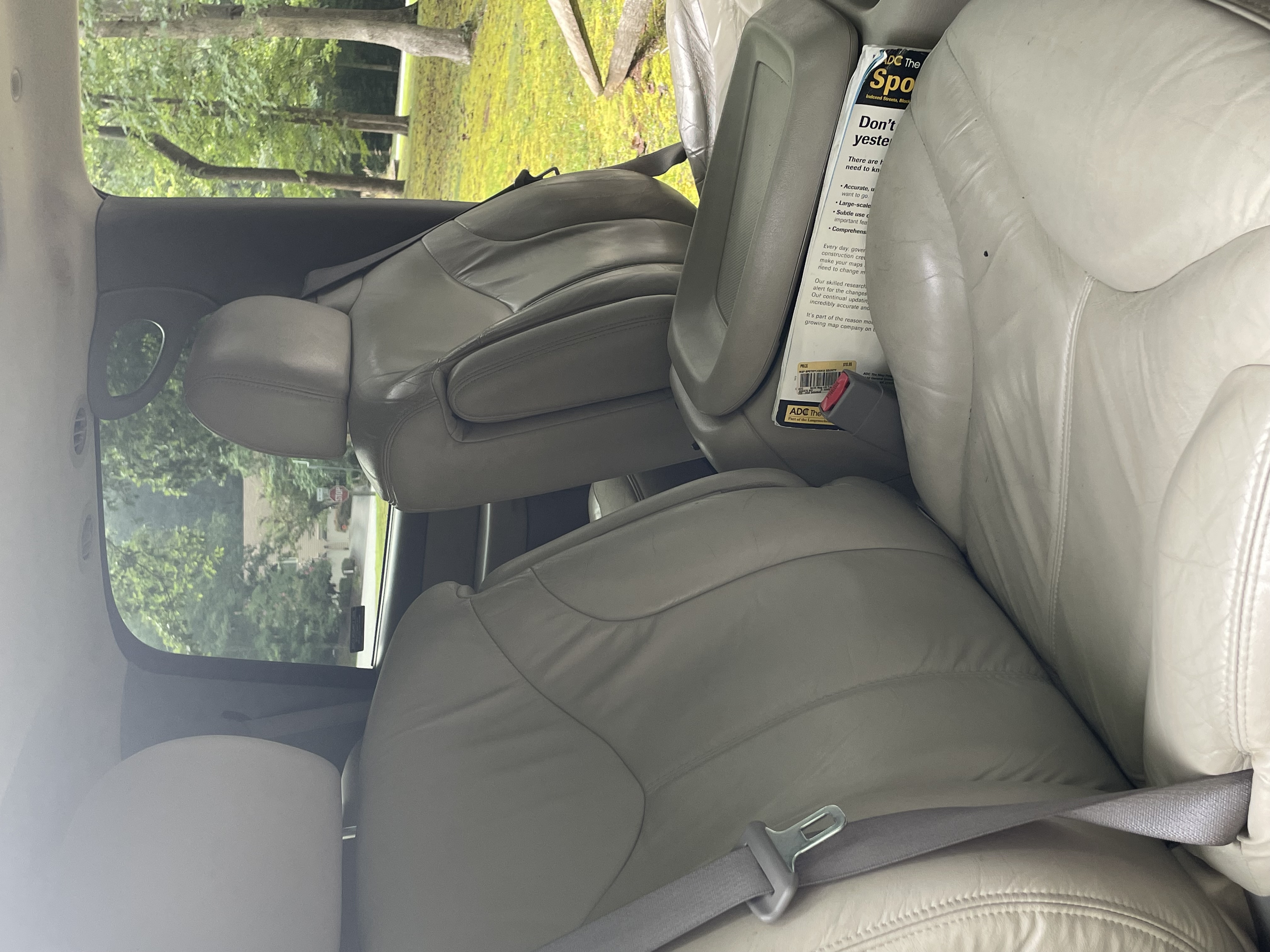 Used 2002 GMC Yukon SLT AWD/4WD image 11