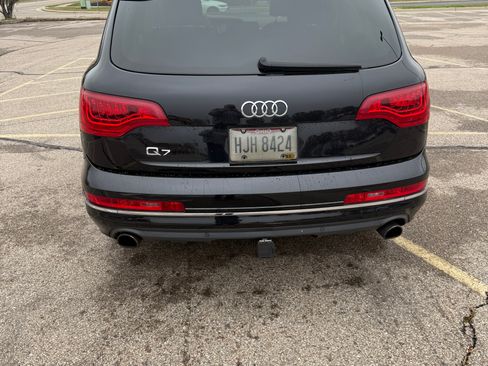Used 2013 Audi Q7 3.0T Premium Plus image 5