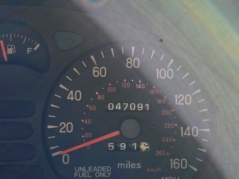 Used 1999 Mitsubishi 3000GT image 18