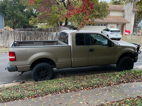 Used 2006 Ford F150 XL image 2