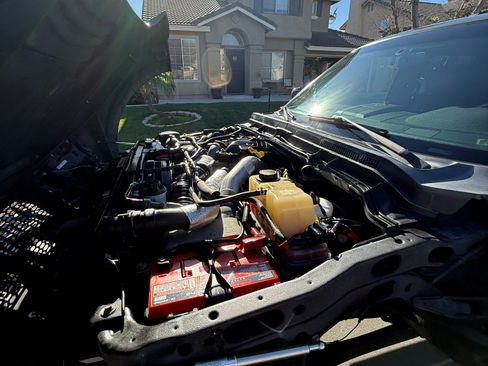 Used 2016 Ford F350 Platinum image 16