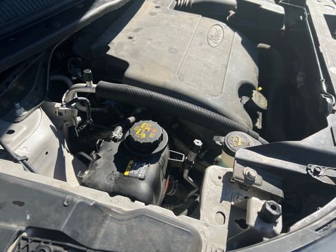 Used 2017 Ford Explorer Limited image 13