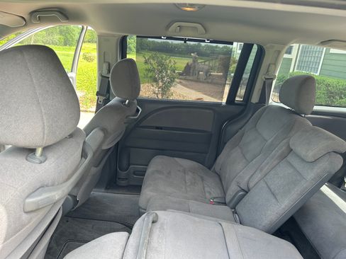 Used 2006 Honda Odyssey EX image 14
