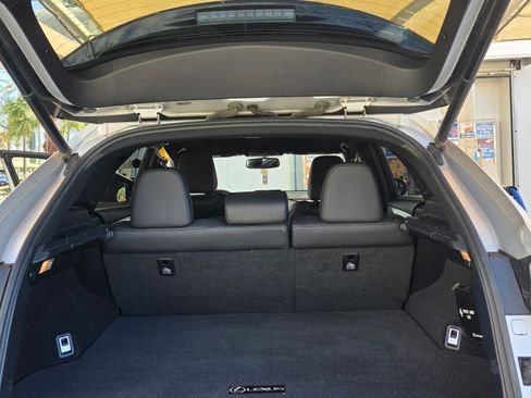 Used 2015 Lexus NX 200t F Sport image 8