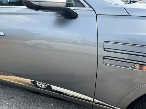 Used 2021 Genesis GV80 3.5T w/ Prestige Package 07 image 9