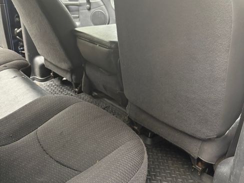 Used 2002 Dodge Ram 1500 Truck 2WD Quad Cab image 22