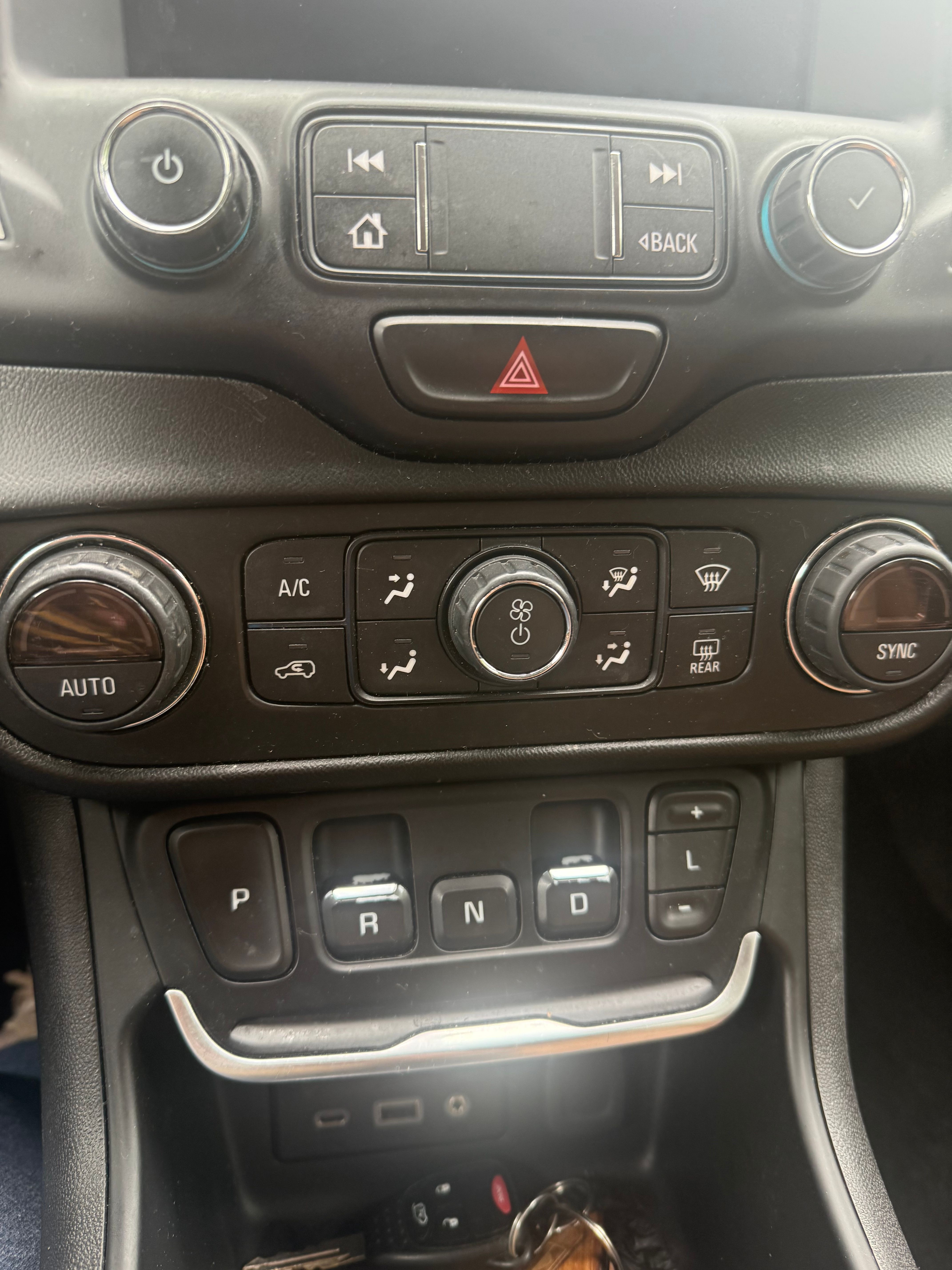 Used 2019 GMC Terrain SLT AWD/4WD image 5