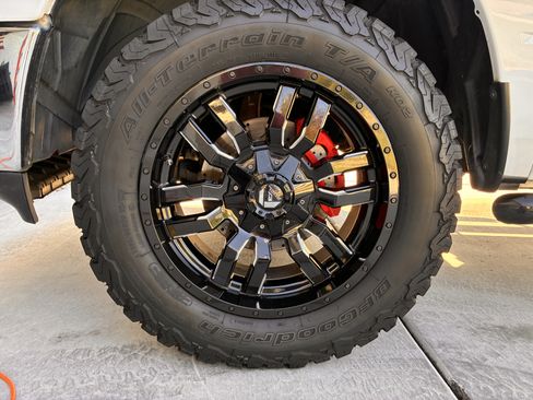 Used 2013 RAM 1500 Big Horn AWD/4WD image 6