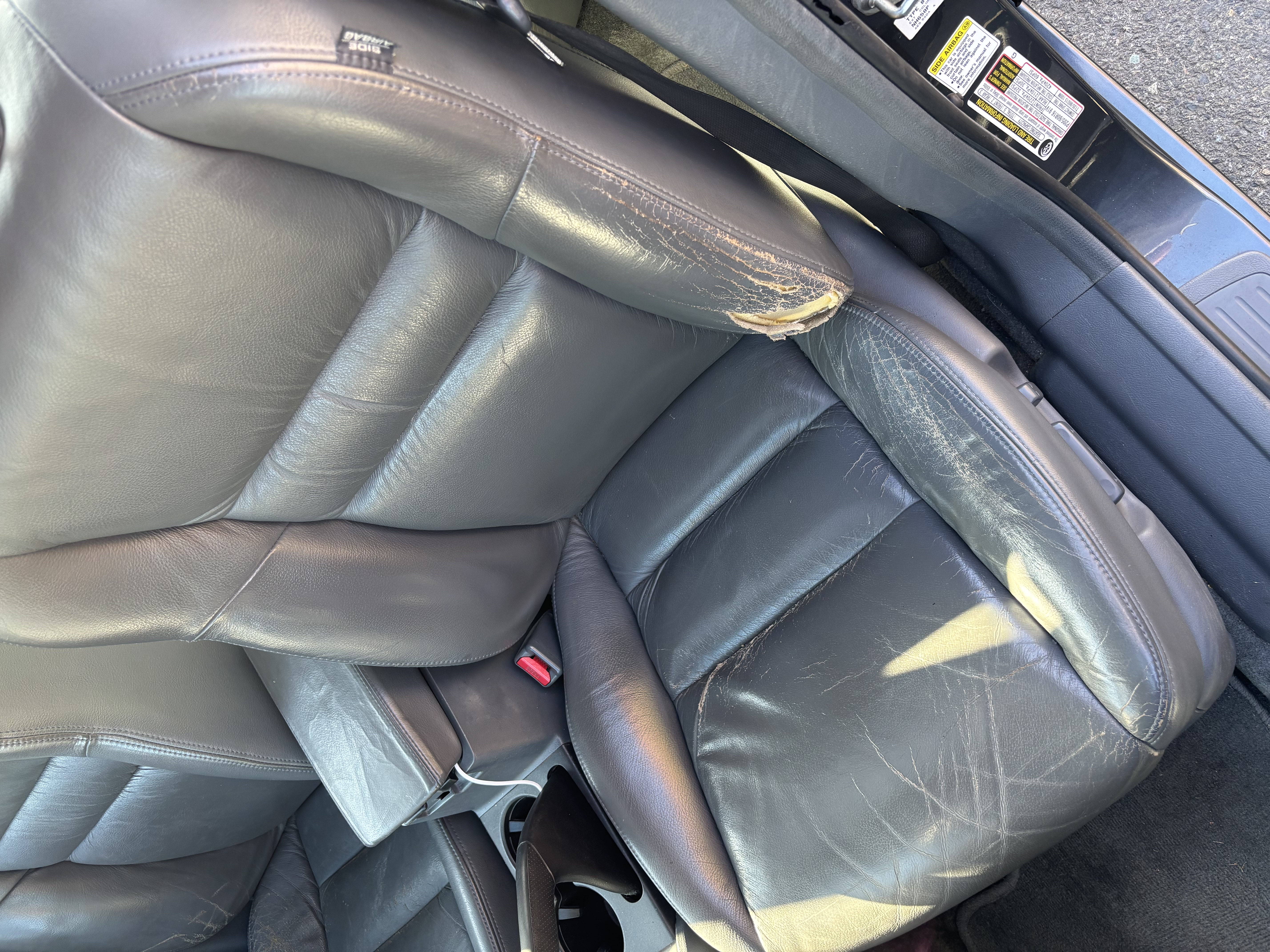 Used 2005 Honda Accord EX-L image 25