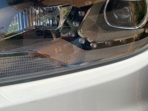 Used 2016 Volkswagen Tiguan SE image 15