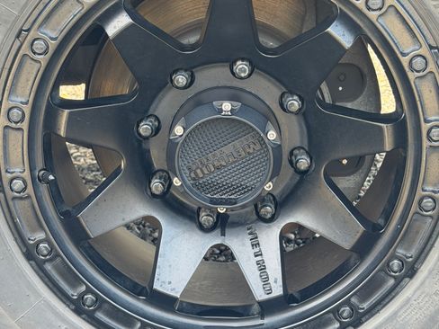 Used 2015 Chevrolet Silverado 2500 High Country w/ Duramax Plus Package image 8