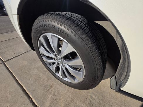 Used 2016 Acura MDX FWD w/ Technology Package image 13