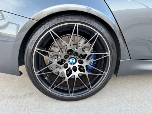Used 2018 BMW M3 RWD image 18