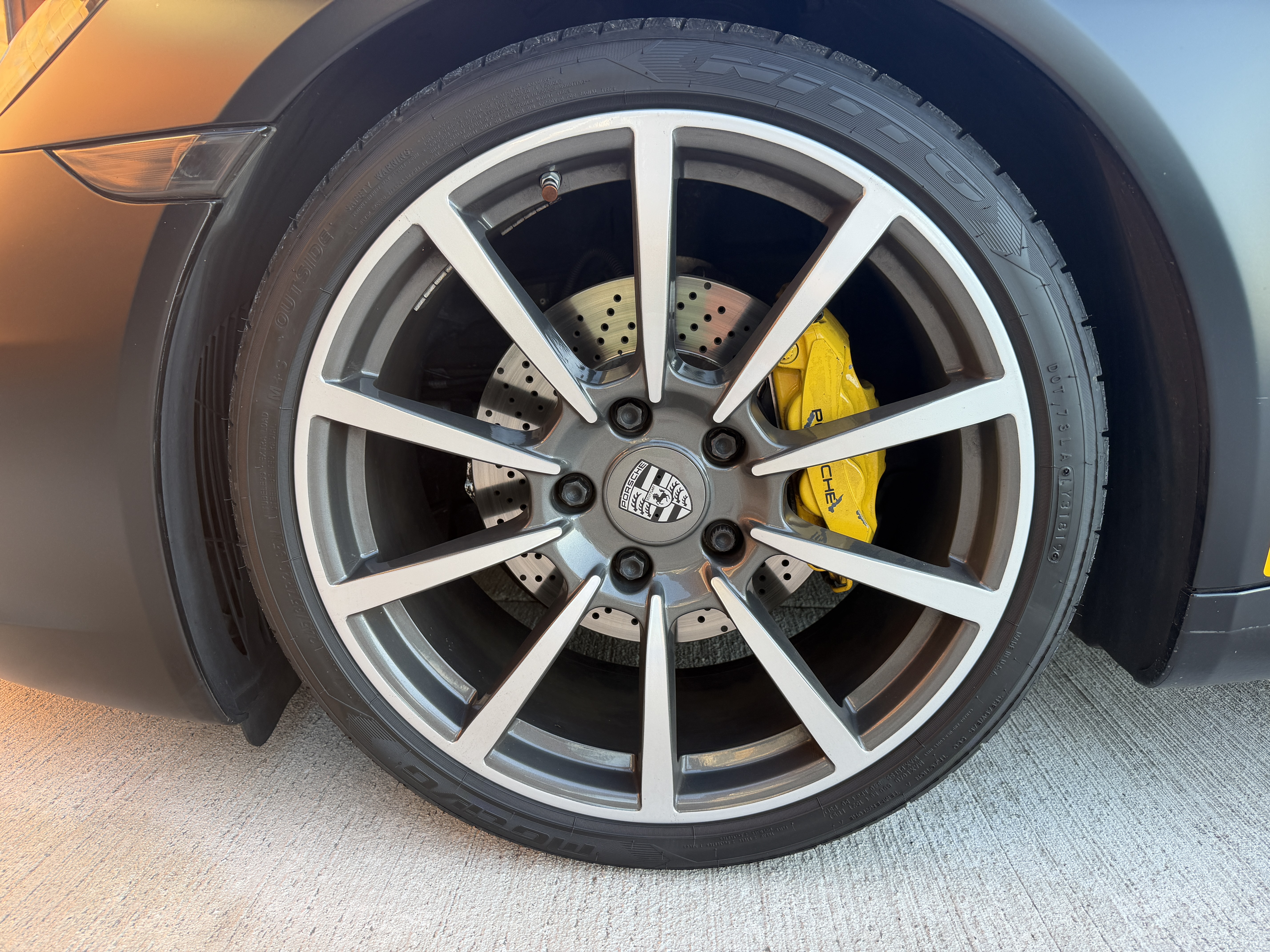 Used 2013 Porsche 911 Carrera image 26