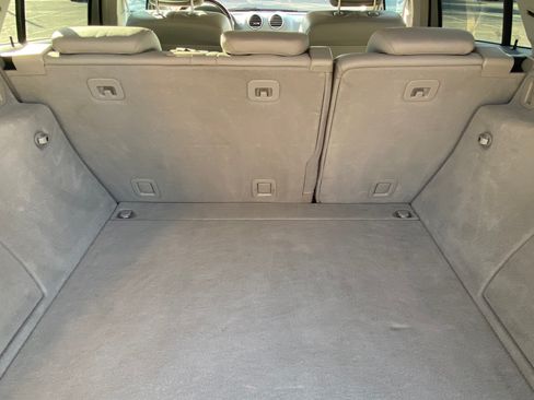 Used 2008 Mercedes-Benz ML 350 4MATIC image 14