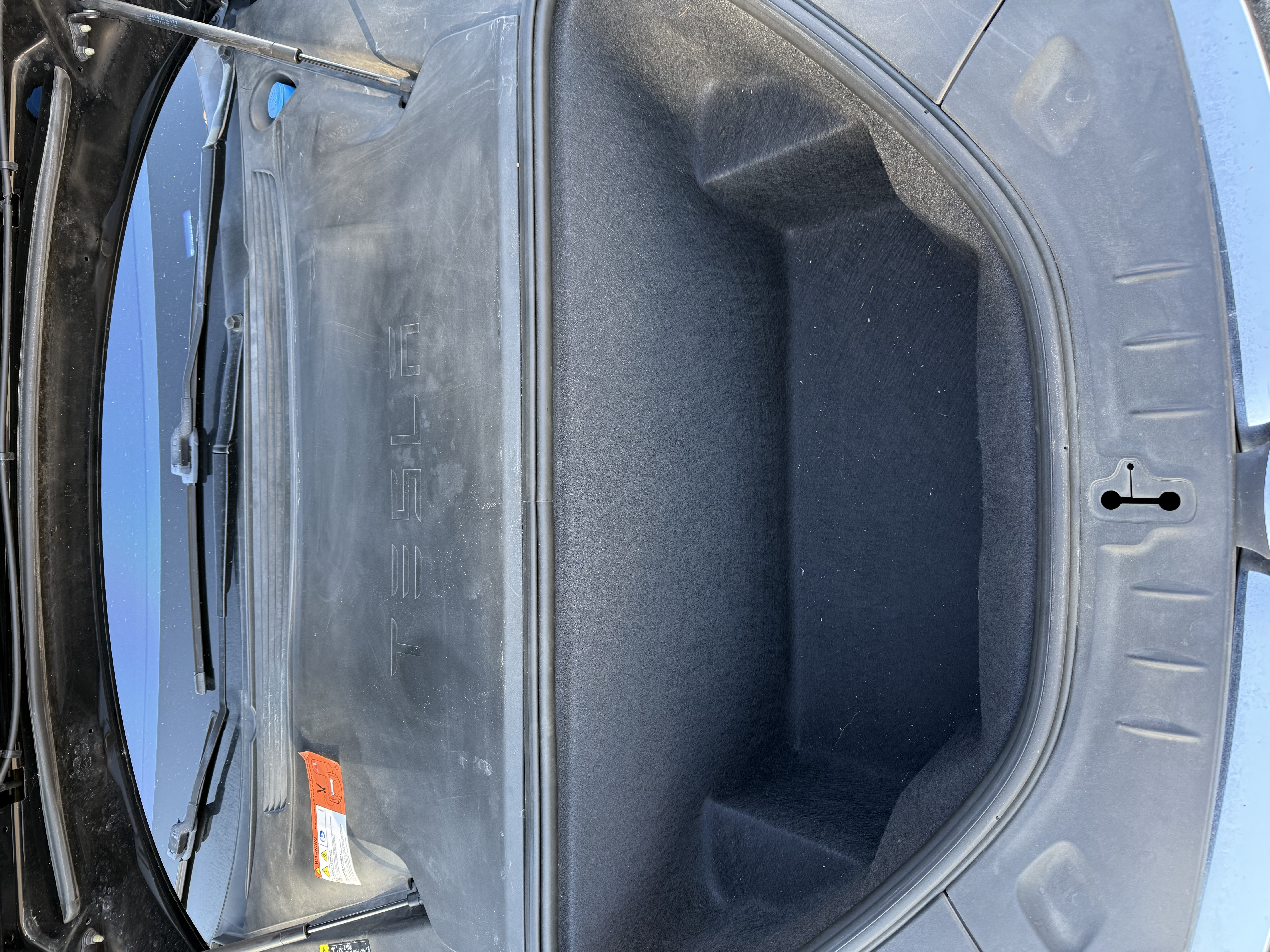 Used 2018 Tesla Model S 75D AWD/4WD image 17