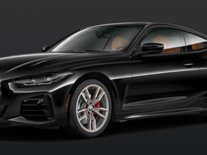 Used 2024 BMW 440i xDrive Coupe w/ Shadowloine Package