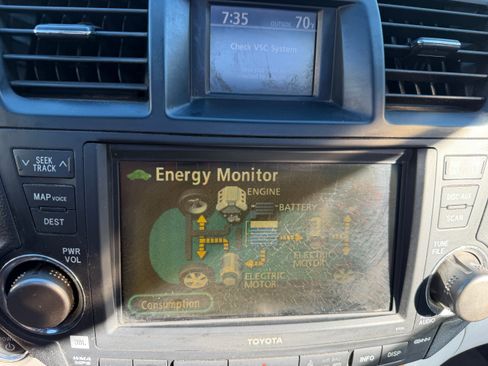 Used 2008 Toyota Highlander Limited image 11