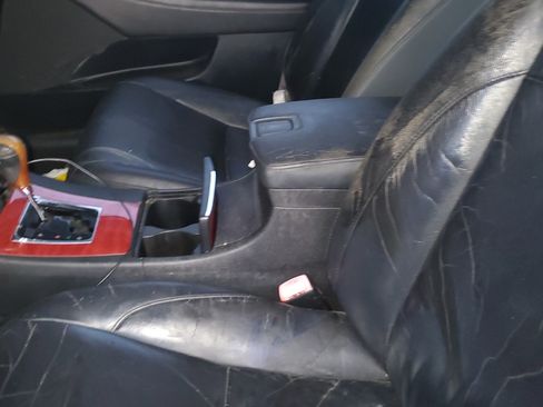 Used 2008 Lexus ES 350 image 4