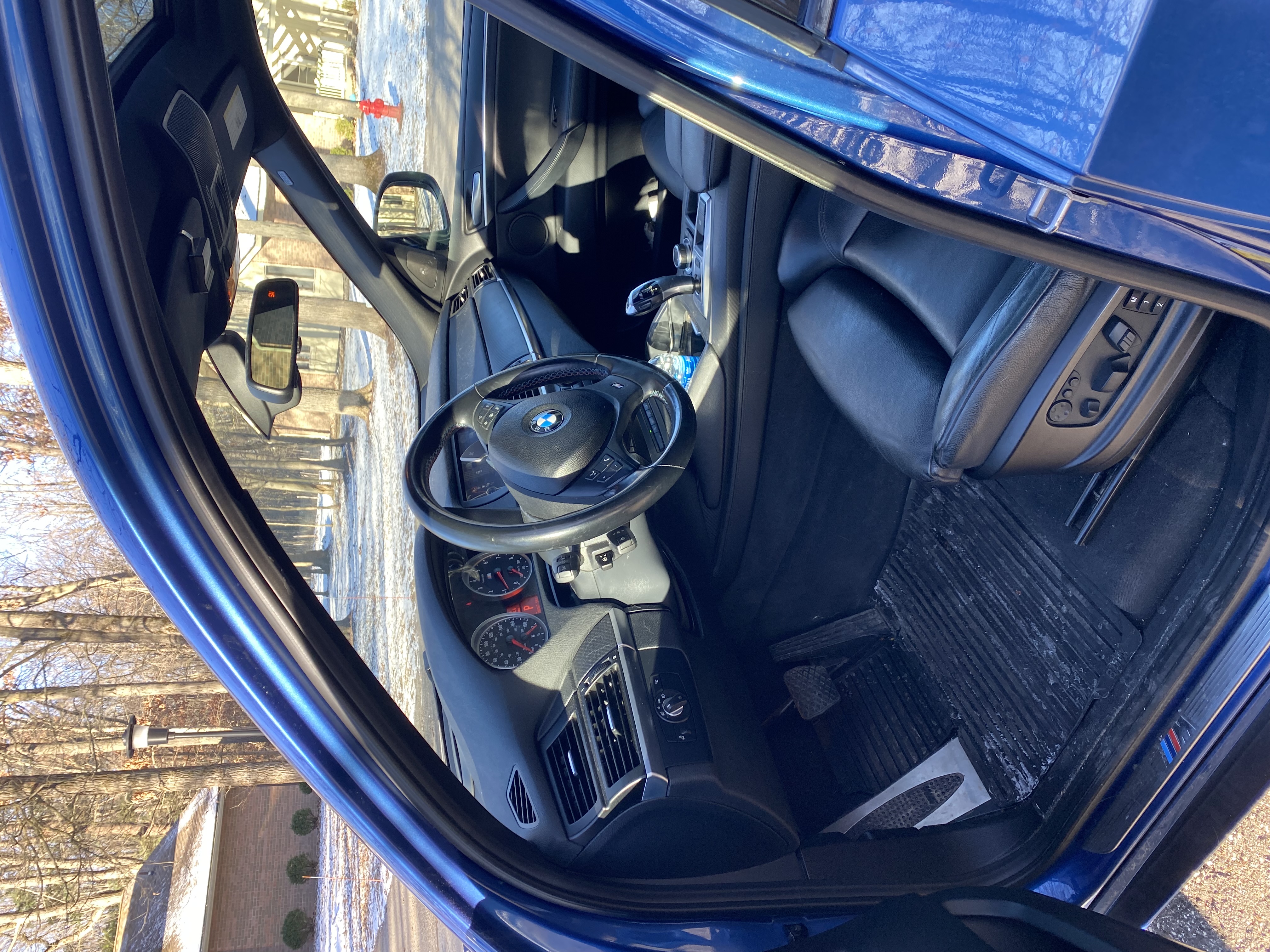 Used 2013 BMW X5 M AWD/4WD image 12