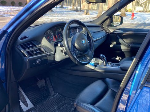 Used 2013 BMW X5 M image 12