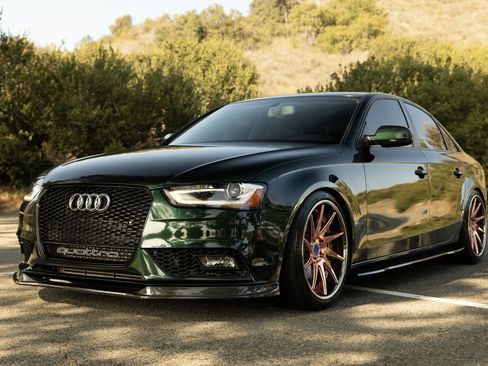 Used 2013 Audi A4 2.0T Premium Plus image 14