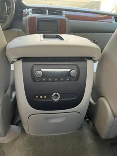 Used 2007 Chevrolet Silverado 2500 LTZ w/ Safety Package AWD/4WD image 14